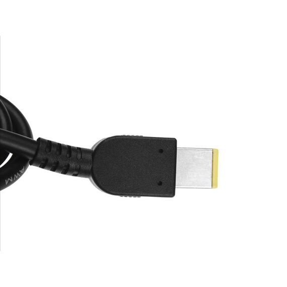 Green Cell AD68P power adapter/inverter Indoor 135 W Black | Techbox