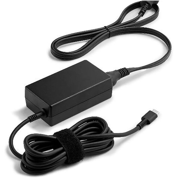 HP 65W USB-C LC Power Adapter | Techbox
