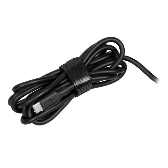 iBOX IUZ100TC laptop charger PD 100W, E-mark chip - Laptop Chargers - Laptop - Techbox