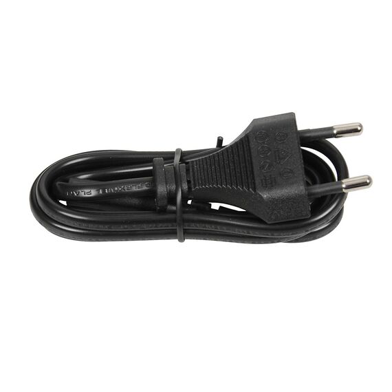 iBox IUZ120WA power adapter/inverter Indoor 120 W Black | Techbox