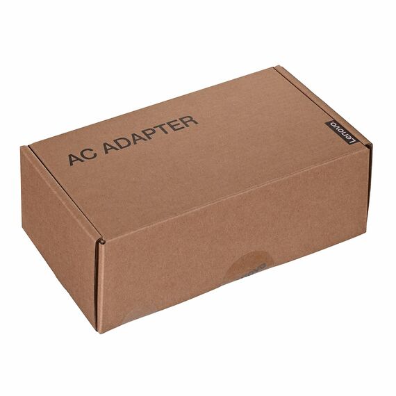 Lenovo GX20N20875 power adapter/inverter Indoor 45 W Black | Techbox