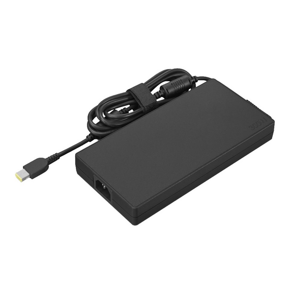 Lenovo GX21F23046 power adapter/inverter Indoor/outdoor Black | Techbox