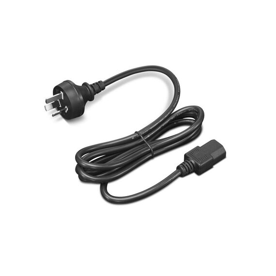 Lenovo GX21F23046 power adapter/inverter Indoor/outdoor Black | Techbox