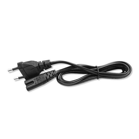 Qoltec 50073.65W power adapter/inverter Indoor Black | Techbox