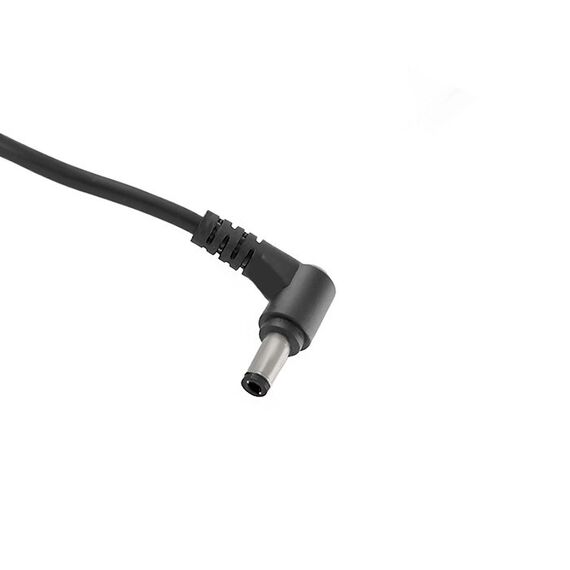 Qoltec 50076.90W power adapter/inverter Indoor Black | Techbox