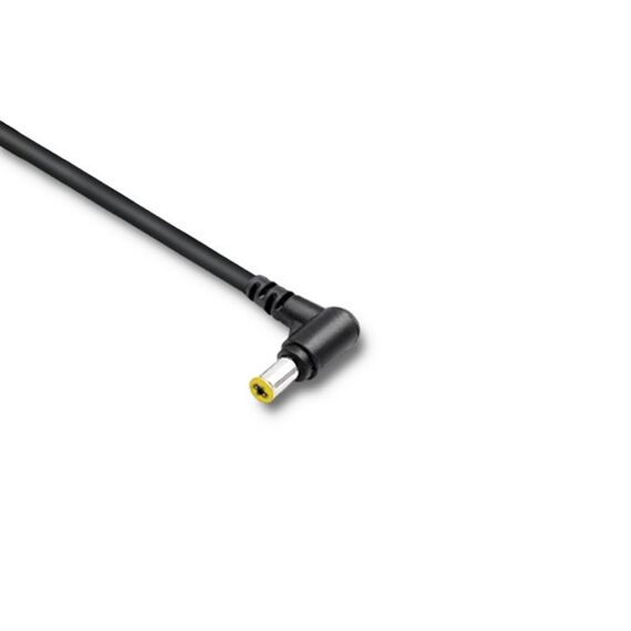 Qoltec 50087 Power adapter for Acer | 90W | 19V | 4.74A | 5.5*1.7 | +power cable | Techbox