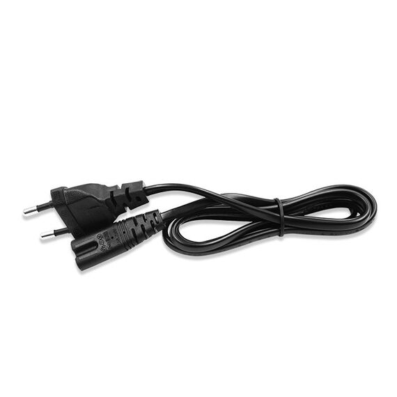 Qoltec 51038 power adapter/inverter Indoor 65 W Black - Laptop Chargers - Laptop - Techbox