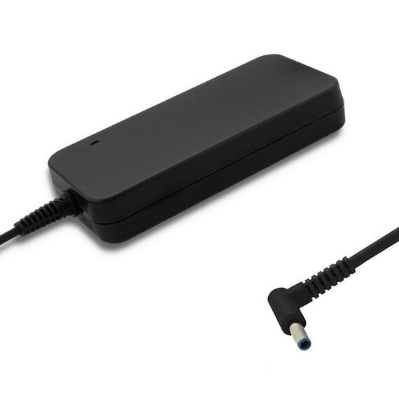 Qoltec 51735 power adapter/inverter 150 W Black | Techbox