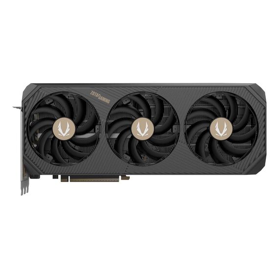 Zotac GAMING GeForce RTX 5090 SOLID NVIDIA 32 GB GDDR7 | Techbox