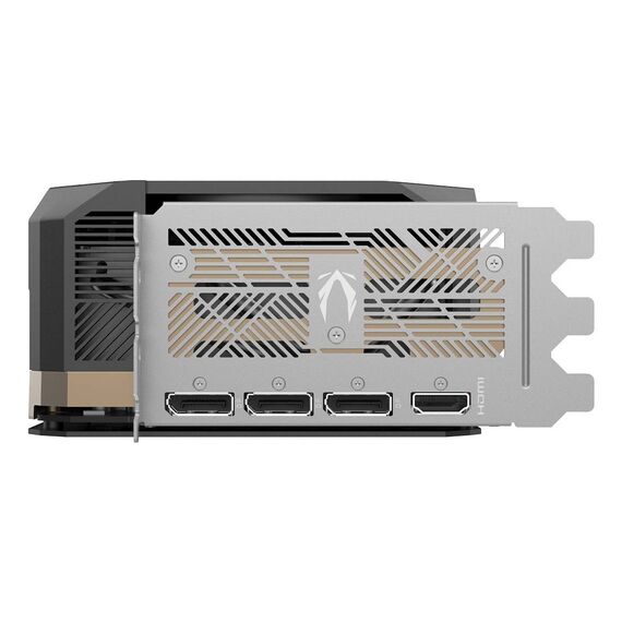 Zotac GAMING GeForce RTX 5090 SOLID NVIDIA 32 GB GDDR7 | Techbox