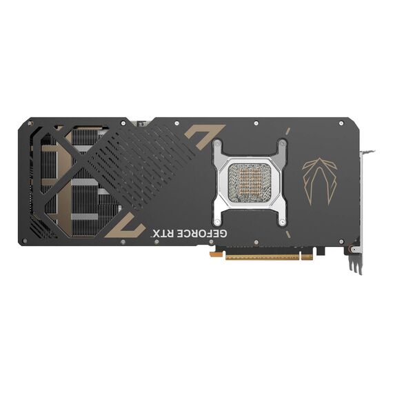 Zotac GAMING GeForce RTX 5090 SOLID NVIDIA 32 GB GDDR7 | Techbox