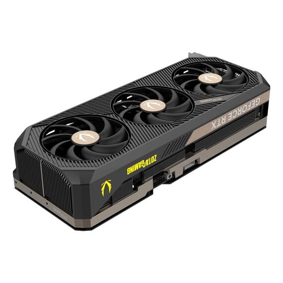 Zotac GAMING GeForce RTX 5090 SOLID NVIDIA 32 GB GDDR7 | Techbox