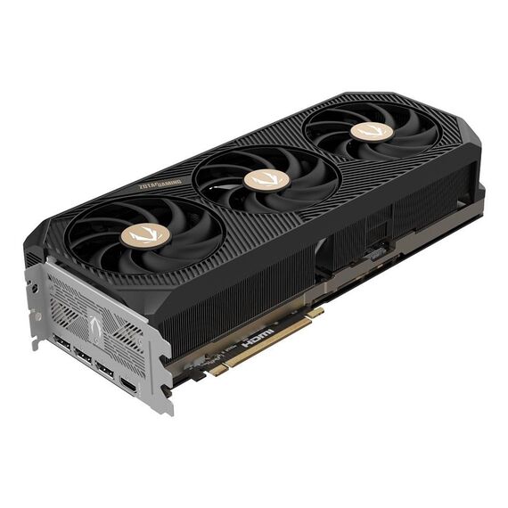 Zotac GAMING GeForce RTX 5090 SOLID NVIDIA 32 GB GDDR7 | Techbox