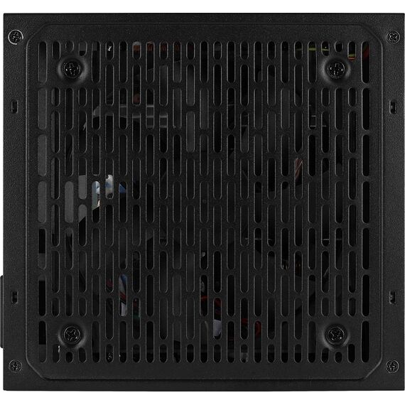 Aerocool LUX850 PC Power Supply 850W 80 Plus Bronze 230V 88% Efficiency Black - PSU - Laptops & PC Builds - Techbox