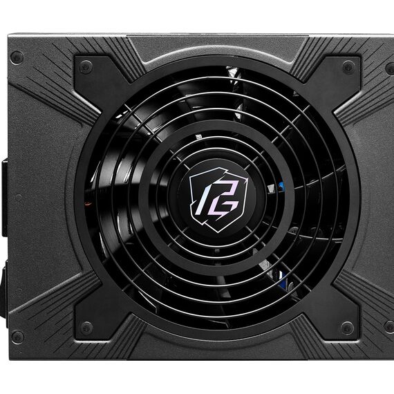 Asrock Phantom Gaming PG-1300G power supply unit 1300 W 20+4 pin ATX ATX Black | Techbox