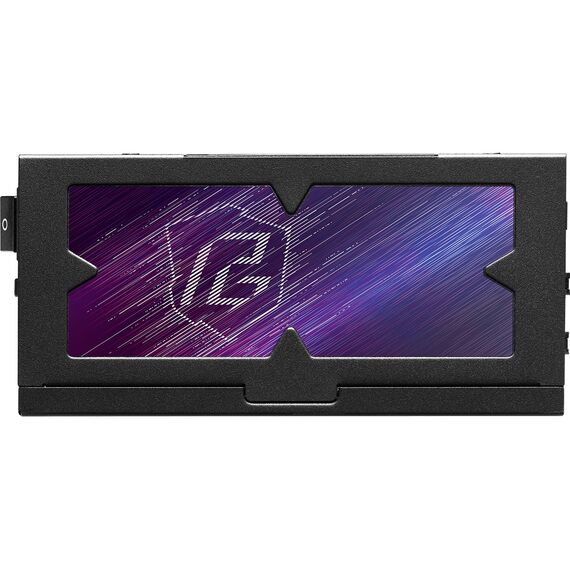 Asrock Phantom Gaming PG-1300G power supply unit 1300 W 20+4 pin ATX ATX Black | Techbox