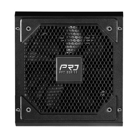ASRock PRO-750G 750W 80 PLUS Gold power supply - PSU - Laptops & PC Builds - Techbox