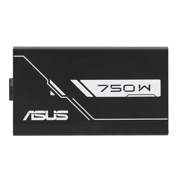 ASUS Prime -750G power supply unit 750 W 20+4 pin ATX ATX Black | Techbox
