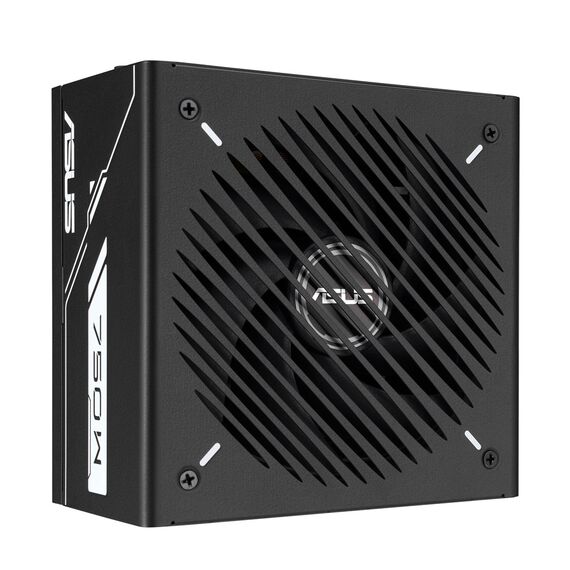 ASUS Prime -750G power supply unit 750 W 20+4 pin ATX ATX Black | Techbox