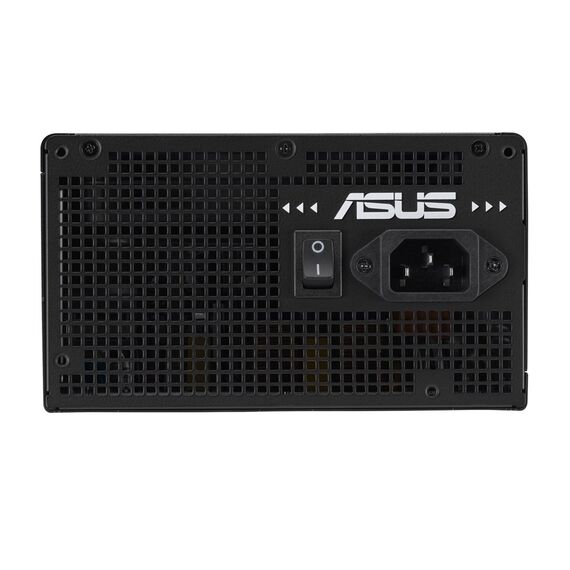 ASUS Prime -850G power supply unit 850 W 20+4 pin ATX ATX Black - PSU - Laptops & PC Builds - Techbox