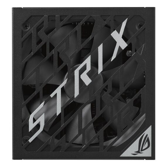 ASUS ROG -STRIX-1200P-GAMING power supply unit 1200 W 20+4 pin ATX ATX Black | Techbox
