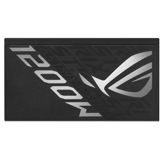 ASUS ROG -STRIX-1200P-GAMING power supply unit 1200 W 20+4 pin ATX ATX Black | Techbox