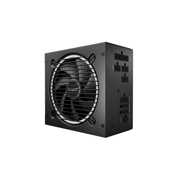 be quiet! Pure Power 13 M | 550W power supply unit 20+4 pin ATX ATX ...