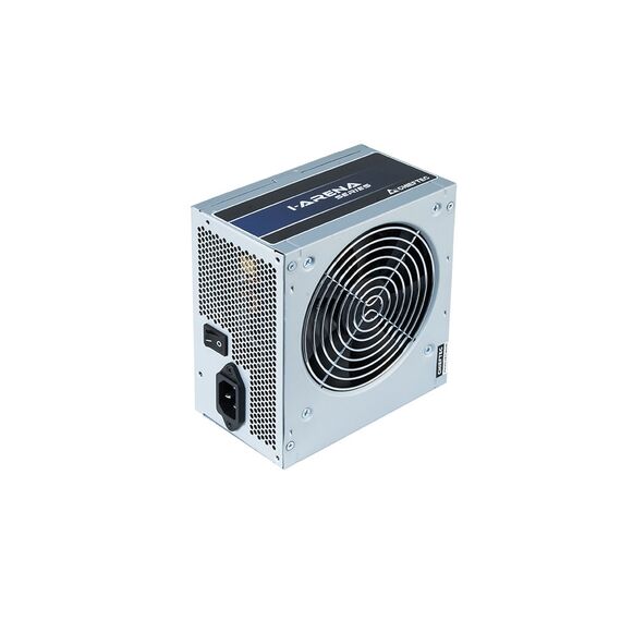 Chieftec GPB-350S power supply unit 350 W 20+4 pin ATX PS/2 Silver | Techbox
