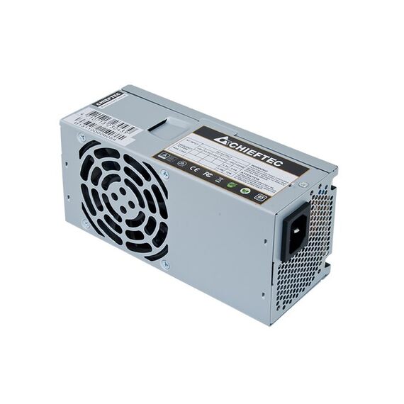 Chieftec Smart 300W power supply unit 20+4 pin ATX TFX Grey | Techbox