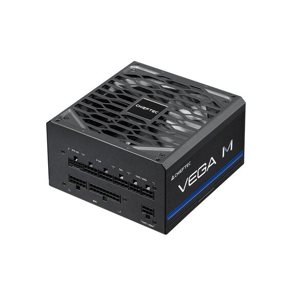 Chieftec Vega PPG-750-C power supply unit 750 W 20+4 pin ATX ATX Black | Techbox
