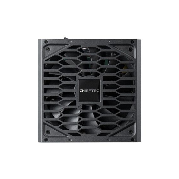 Chieftec Vega PPG-750-C power supply unit 750 W 20+4 pin ATX ATX Black | Techbox