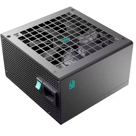 DeepCool PF700X power supply unit - PSU - Laptops & PC Builds - Techbox