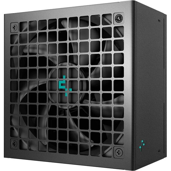 DeepCool PN1000-D power supply unit (R-PNA00D-FC0B-JGEU-V2) - PSU - Laptops & PC Builds - Techbox