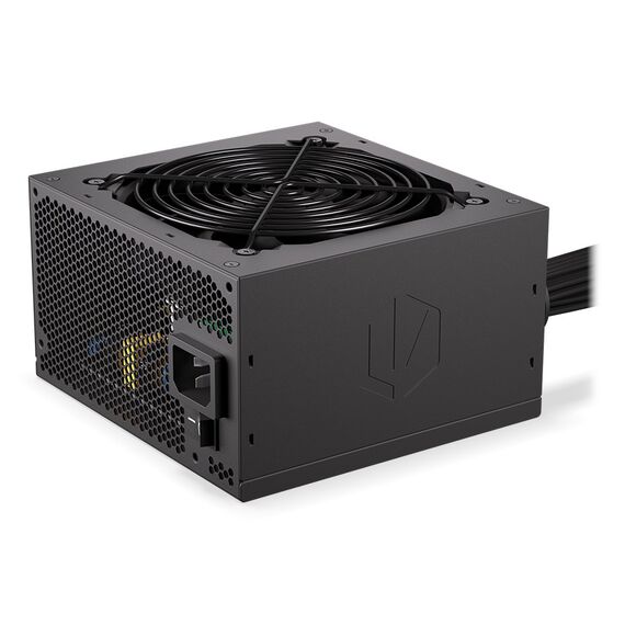 ENDORFY Vero L5 power supply unit 500 W 24-pin ATX ATX Black - PSU - Laptops & PC Builds - Techbox
