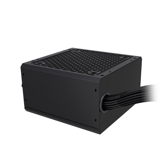 Gembird CCC-PSUBRONZE-750W Power supply unit Fornax Power 750W active PFC 12cm fan 80+Bronze color box | Techbox