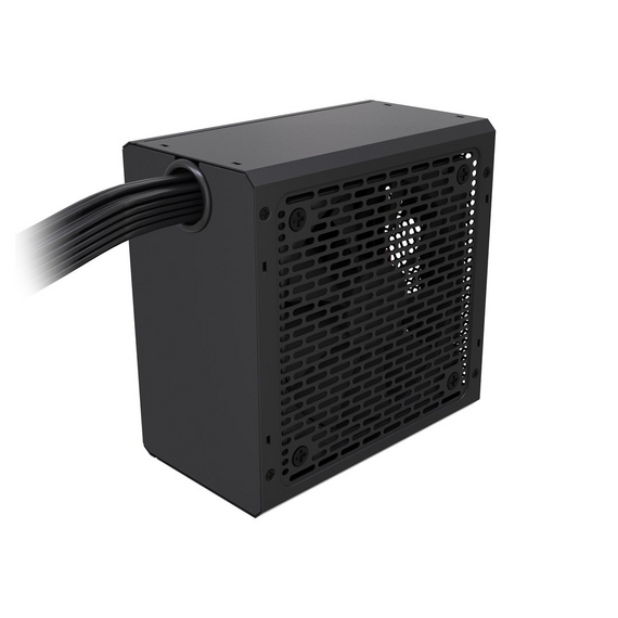 Gembird CCC-PSUBRONZE-750W Power supply unit Fornax Power 750W active PFC 12cm fan 80+Bronze color box | Techbox