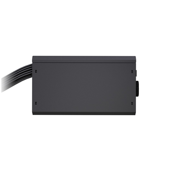 Gembird CCC-PSUBRONZE-750W Power supply unit Fornax Power 750W active PFC 12cm fan 80+Bronze color box | Techbox