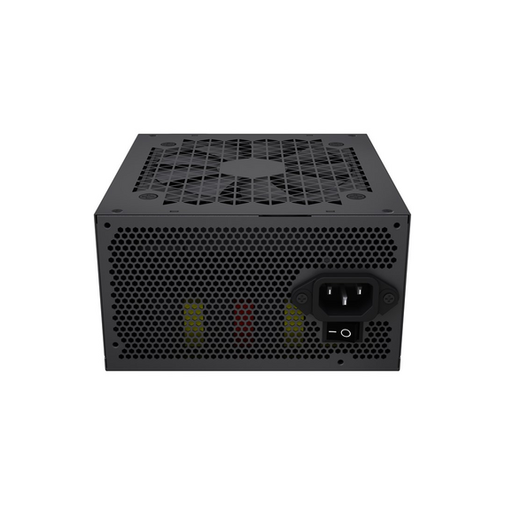 Gembird CCC-PSUGOLD-1000W Power supply unit Fornax Power 1000W active PFC 12cm fan 80+Gold | Techbox