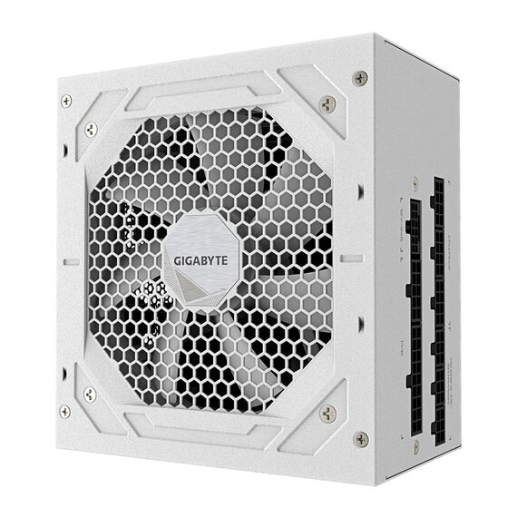 Gigabyte UD1000GM 1000W PG5 ICE Power Supply (GP-UD1000GM PG5 ICE) | Techbox