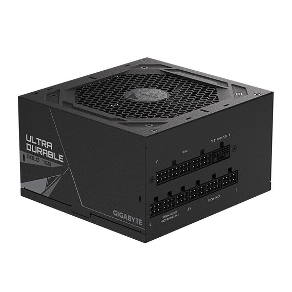 Gigabyte UD750GM 750W PG5 V2 power supply (GP-UD750GM PG5 V2) - PSU - Laptops & PC Builds - Techbox