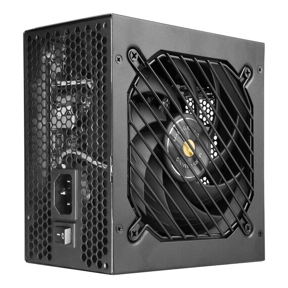 Mars Gaming MPB1000PSI power supply unit 1000 W 24-pin ATX ATX Black - PSU - Laptops & PC Builds - Techbox