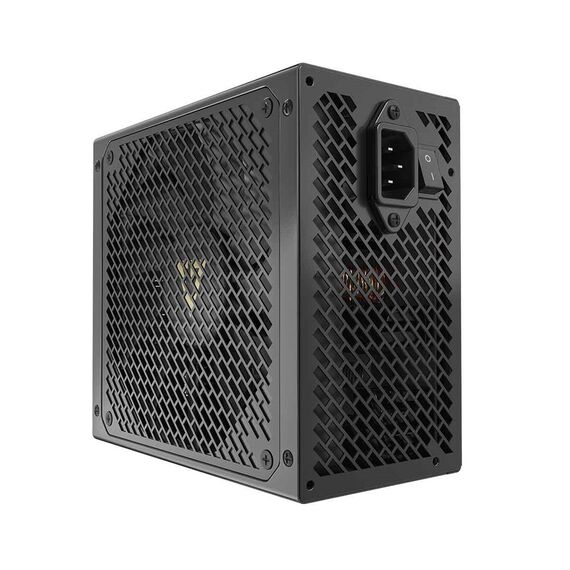 MODECOM Power Supply VOLCANO HEX PLATINUM 850W ATX3.1 | Techbox