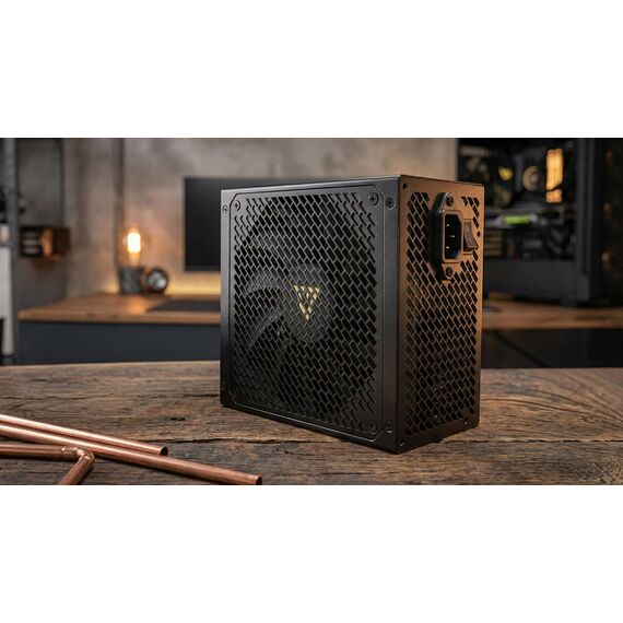 MODECOM Power Supply VOLCANO HEX PLATINUM 850W ATX3.1 | Techbox