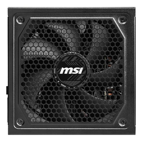 MSI MAG A1000GL PCIE5 II power supply unit 1000 W 24-pin ATX ATX Black | Techbox