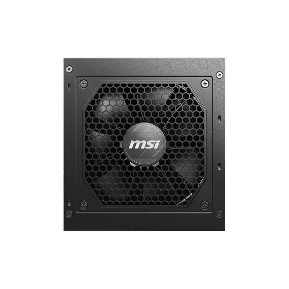 MSI MAG A750GL PCIE5 power supply unit 750 W 20+4 pin ATX ATX Black | Techbox
