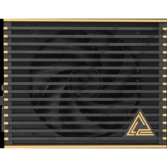 MSI MEG Ai1600T 1600W PCIE5 80+ Titanium power supply (306-7ZPEX11-CE0) | Techbox