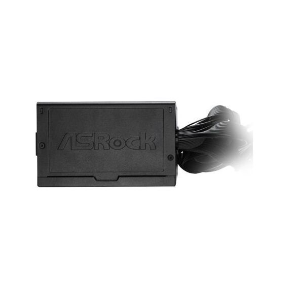 Power supply ASRock Challenger Gold 750W (CL-750G) - PSU - Laptops & PC Builds - Techbox