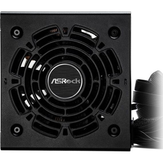 Power supply ASRock Challenger Gold 850W (CL-850G) - PSU - Laptops & PC Builds - Techbox