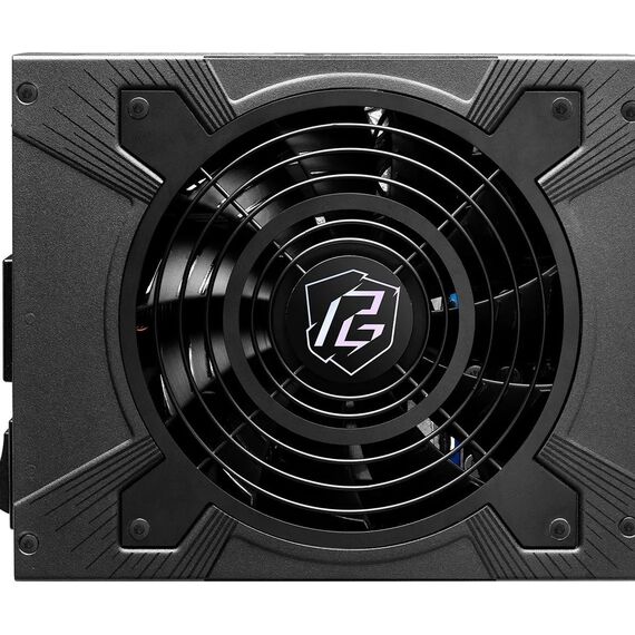 Power supply ASRock Phantom Gaming 1600W (PG-1600G) - PSU - Laptops & PC Builds - Techbox
