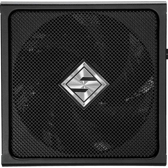 Power supply ASRock STEEL LEGEND 650W 80 Plus Gold (90-UXS065-GFEAAA) | Techbox